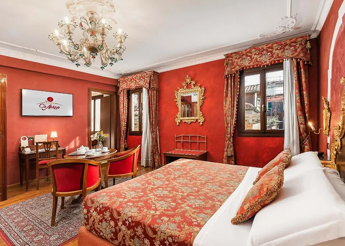 Hotel Ca' Alvise