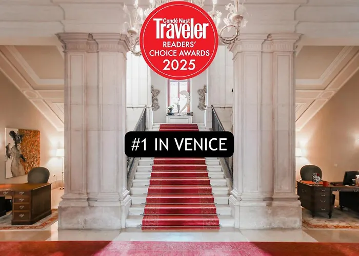 San Clemente Palace Venice