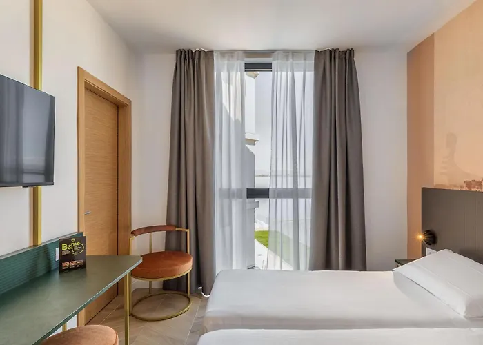  B&B Venezia Laguna