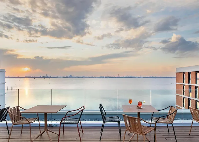 B&B Venezia Laguna