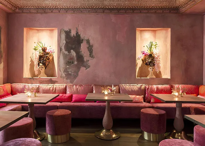 Hotel Metropole Venezia